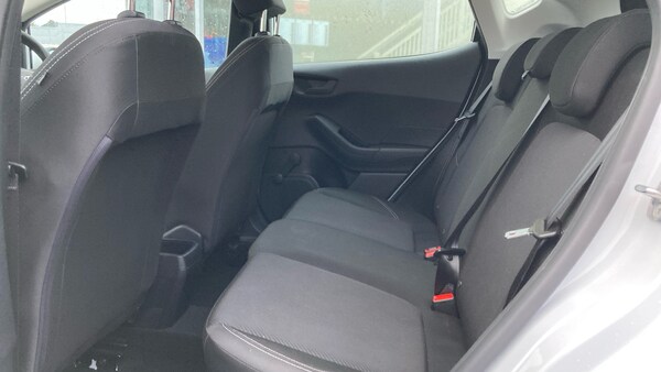 Used Ford Fiesta 2022 for sale - 76222154: Photo 16
