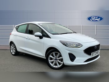 Ford - Fiesta