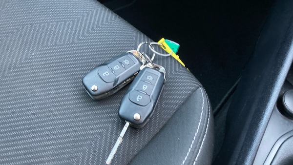 Used Ford Fiesta 2022 for sale - 76222154: Photo 20