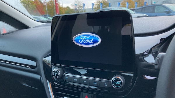 Used Ford Fiesta 2022 for sale - 76222154: Photo 21