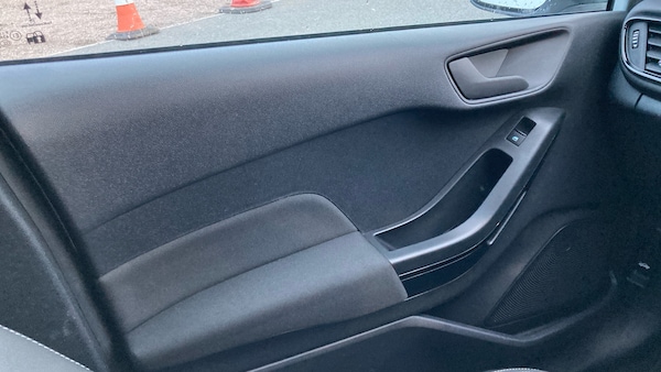 Used Ford Fiesta 2022 for sale - 76222154: Photo 22
