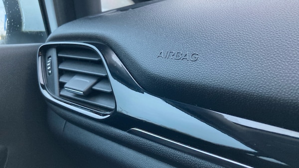 Used Ford Fiesta 2022 for sale - 76222154: Photo 23