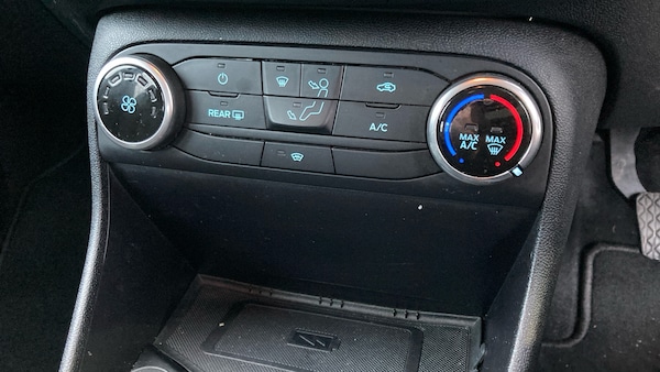 Used Ford Fiesta 2022 for sale - 76222154: Photo 24