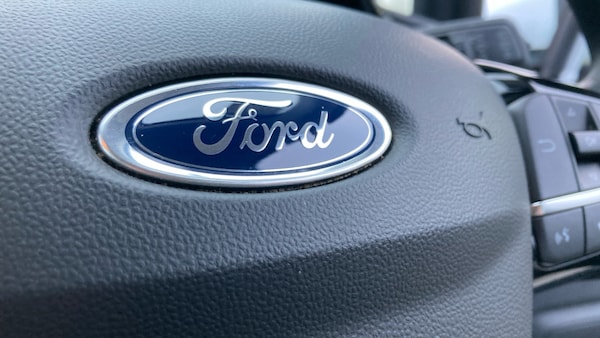Used Ford Fiesta 2022 for sale - 76222154: Photo 28