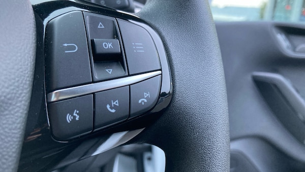 Used Ford Fiesta 2022 for sale - 76222154: Photo 29