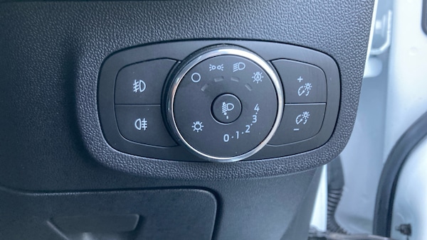 Used Ford Fiesta 2022 for sale - 76222154: Photo 31