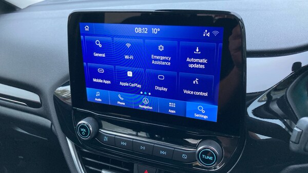 Used Ford Fiesta 2022 for sale - 76222154: Photo 36