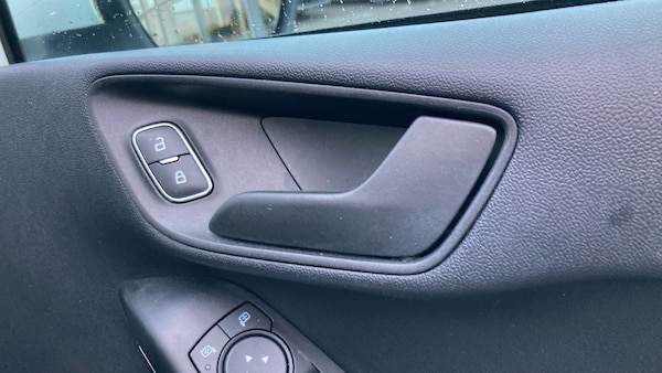 Used Ford Fiesta 2022 for sale - 76222154: Photo 37