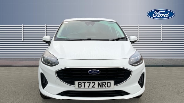 Used Ford Fiesta 2022 for sale - 76222154: Photo 3