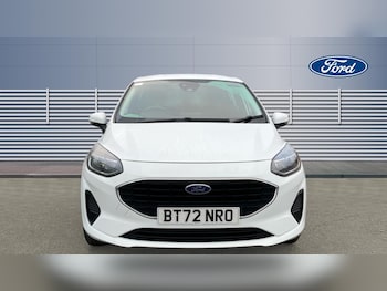 Used Ford Fiesta 2022 for sale - 76222154: Photo 3