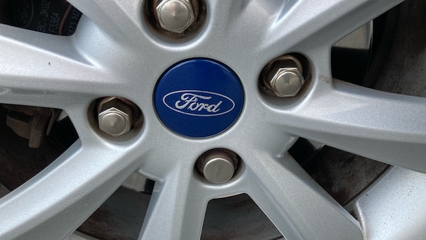 Used Ford Fiesta 2022 for sale - 76222154: Photo 40