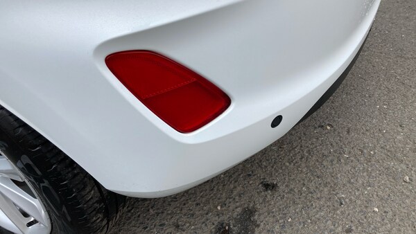 Used Ford Fiesta 2022 for sale - 76222154: Photo 41