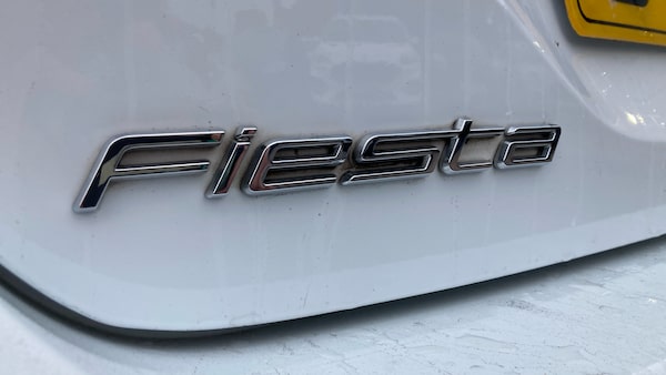 Used Ford Fiesta 2022 for sale - 76222154: Photo 42