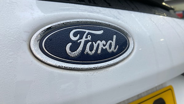 Used Ford Fiesta 2022 for sale - 76222154: Photo 43