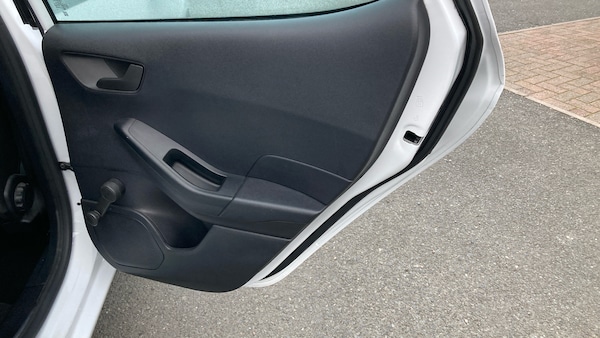 Used Ford Fiesta 2022 for sale - 76222154: Photo 45