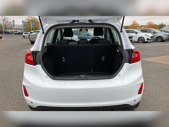 Used Ford Fiesta 2022 for sale - 76222154: Photo 4