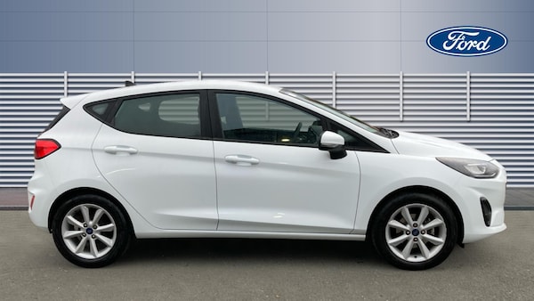 Used Ford Fiesta 2022 for sale - 76222154: Photo 5