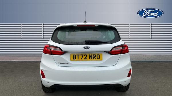 Used Ford Fiesta 2022 for sale - 76222154: Photo 6
