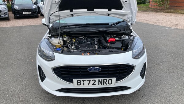 Used Ford Fiesta 2022 for sale - 76222154: Photo 8