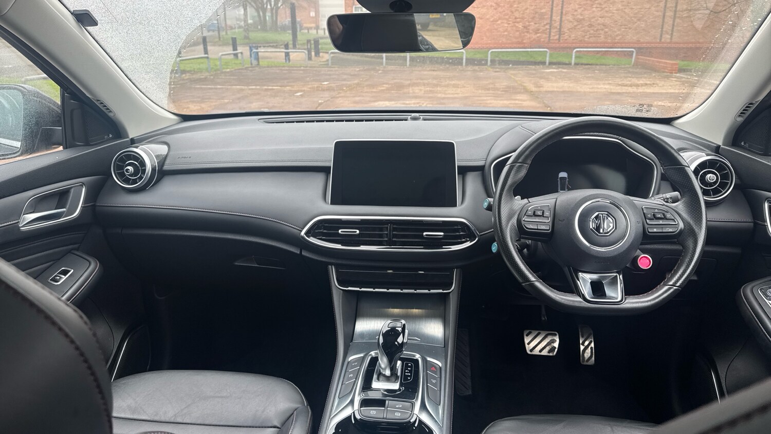 Used MG MG HS 2023 for sale - 77803536: Photo 10