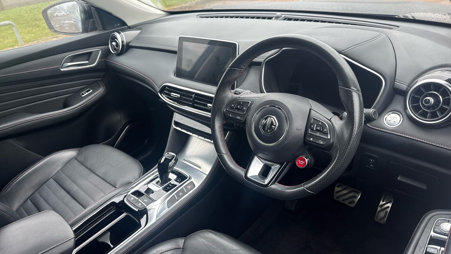 Used MG MG HS 2023 for sale - 77803536: Photo 11