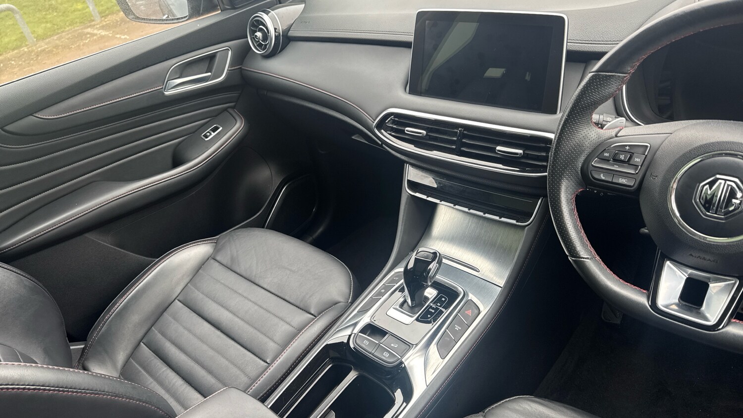 Used MG MG HS 2023 for sale - 77803536: Photo 14