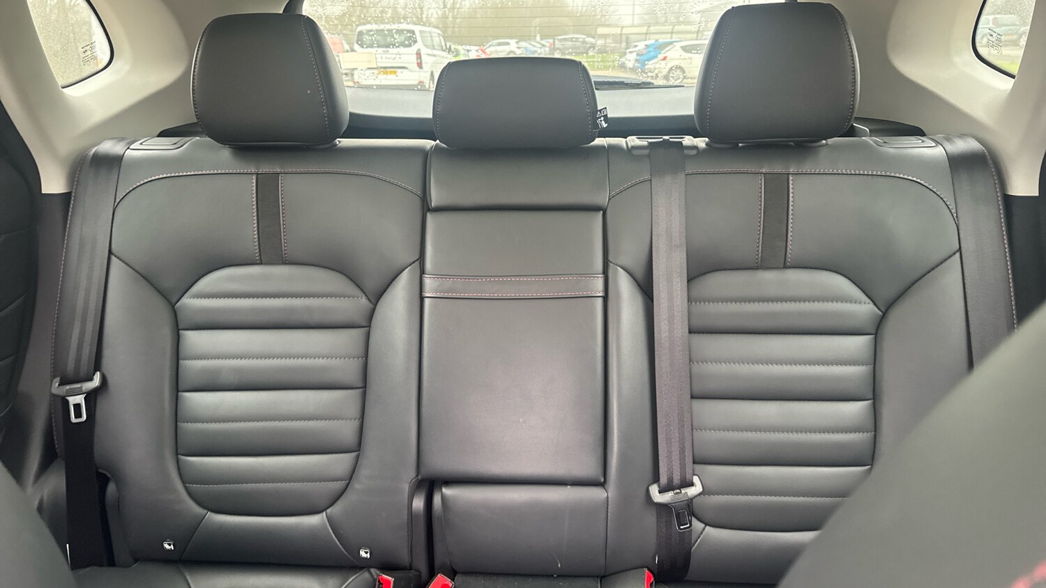 Used MG MG HS 2023 for sale - 77803536: Photo 15