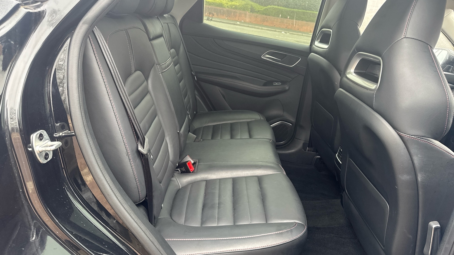 Used MG MG HS 2023 for sale - 77803536: Photo 16