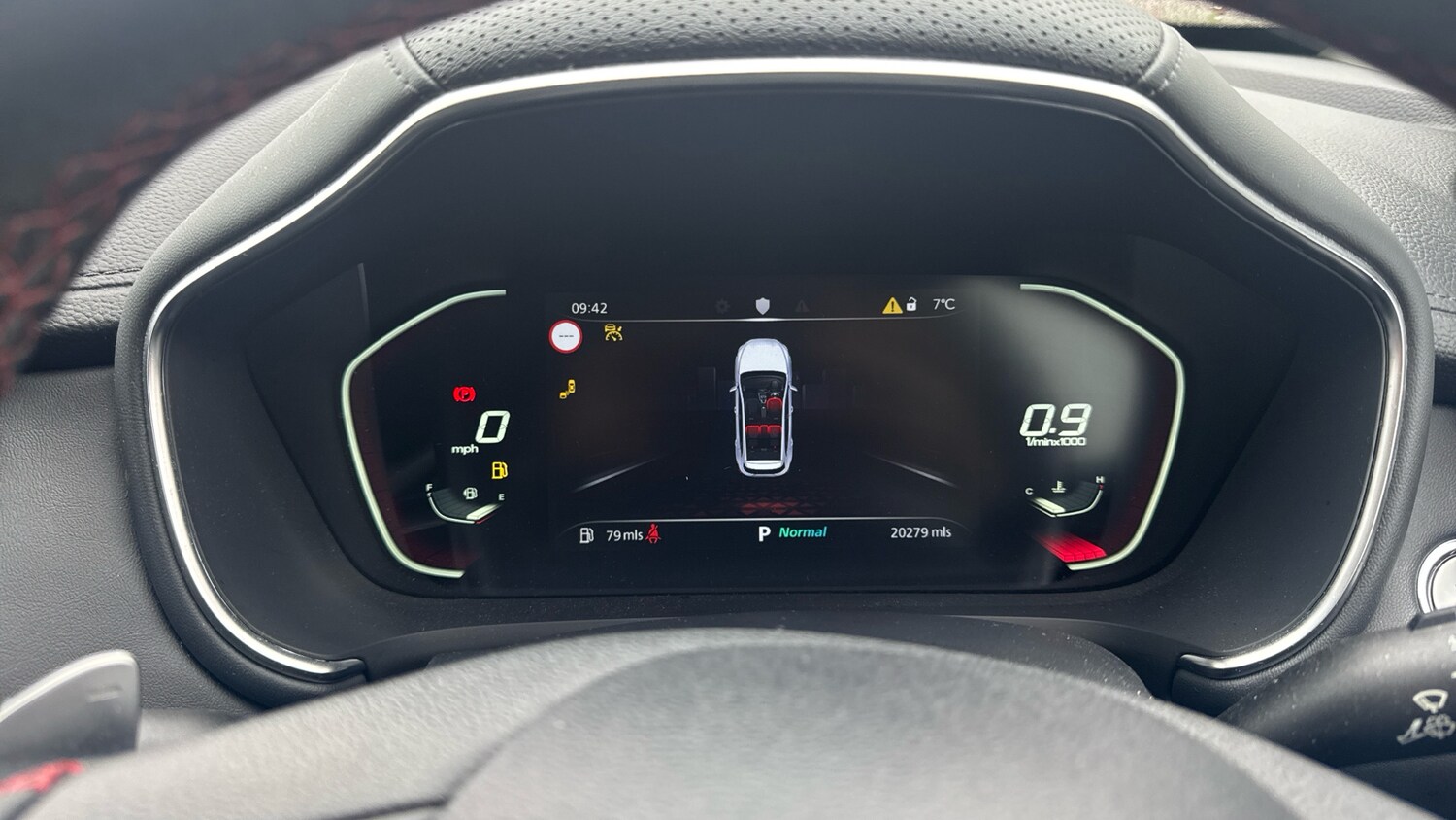 Used MG MG HS 2023 for sale - 77803536: Photo 18