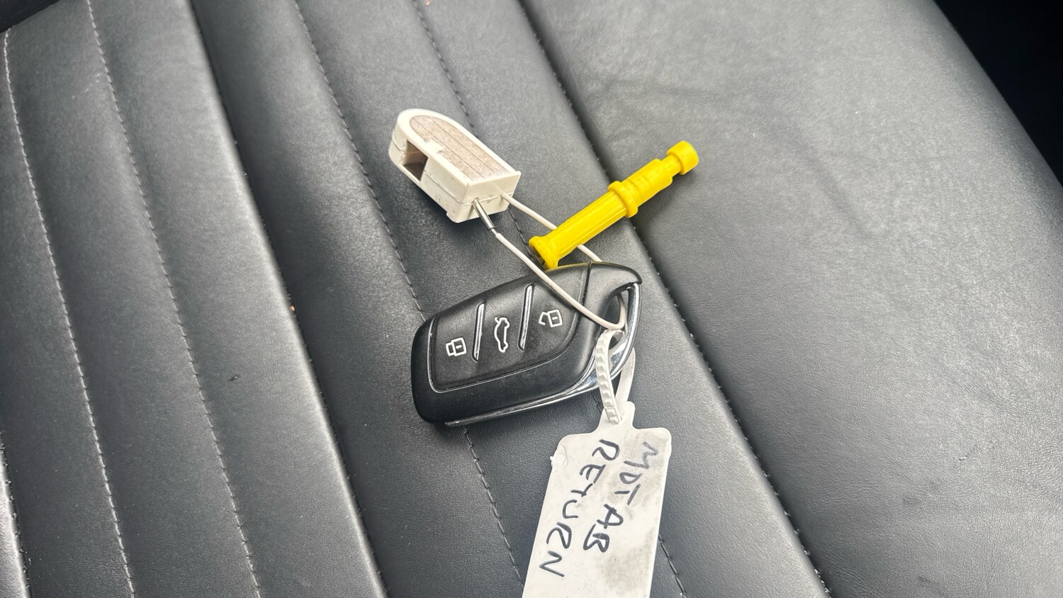 Used MG MG HS 2023 for sale - 77803536: Photo 19