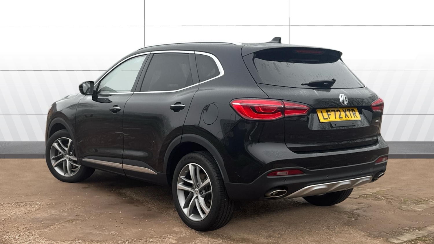 Used MG MG HS 2023 for sale - 77803536: Photo 2