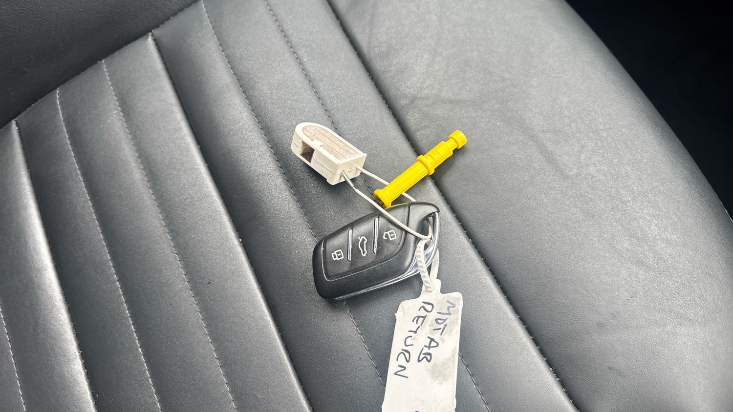 Used MG MG HS 2023 for sale - 77803536: Photo 20