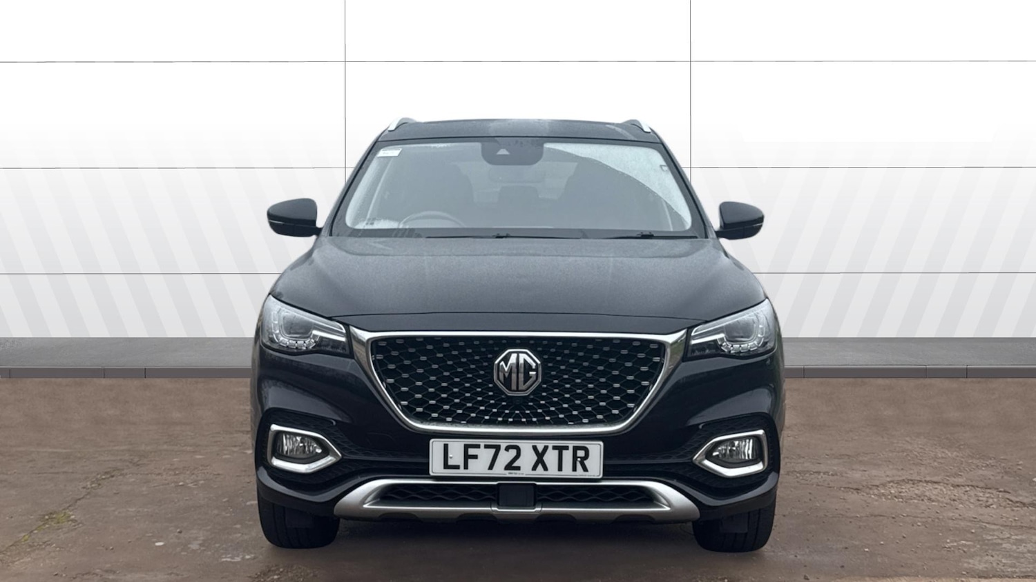 Used MG MG HS 2023 for sale - 77803536: Photo 3