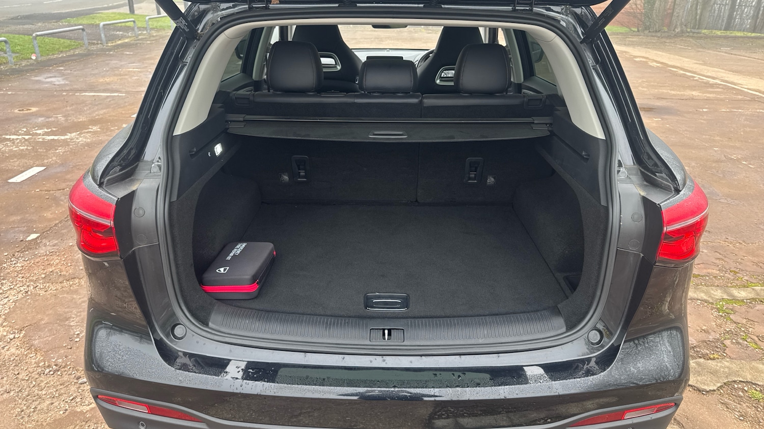 Used MG MG HS 2023 for sale - 77803536: Photo 4