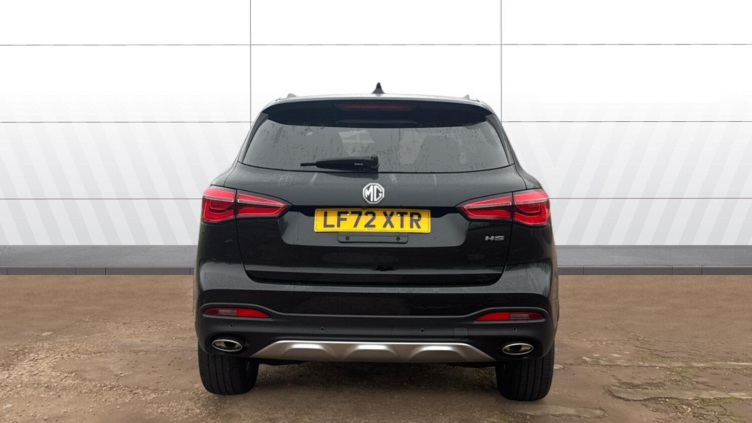 Used MG MG HS 2023 for sale - 77803536: Photo 6