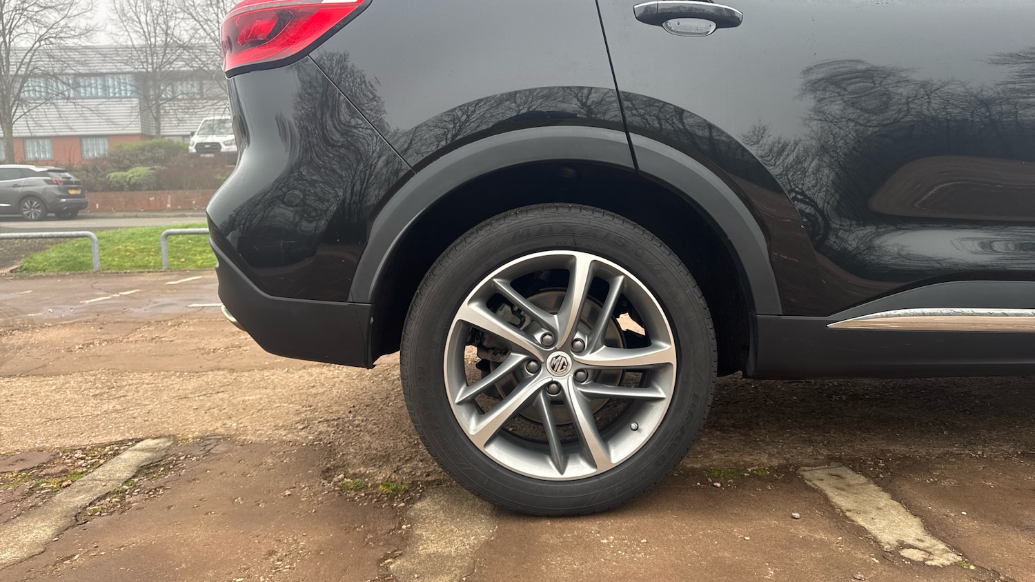 Used MG MG HS 2023 for sale - 77803536: Photo 7