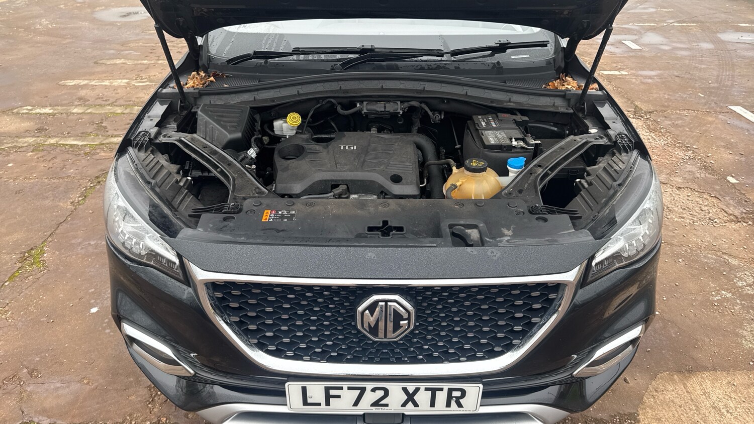 Used MG MG HS 2023 for sale - 77803536: Photo 8