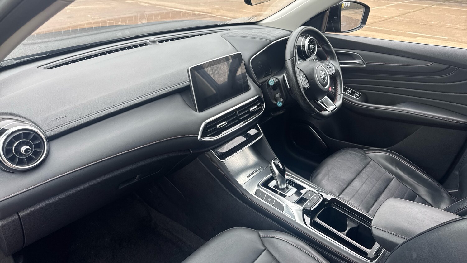 Used MG MG HS 2023 for sale - 77803536: Photo 9