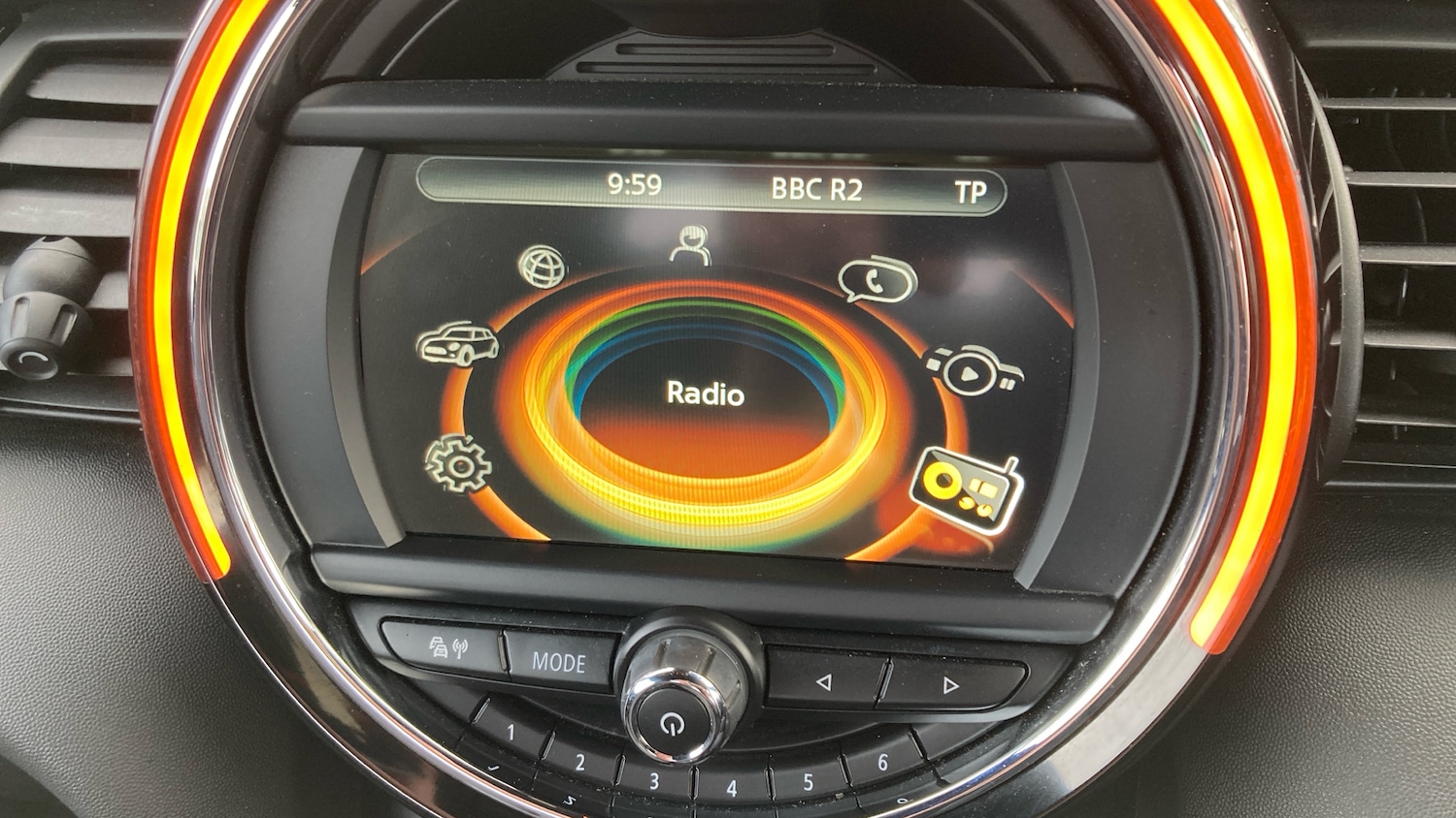 Used MINI Convertible 2017 for sale - 76451792: Photo 12