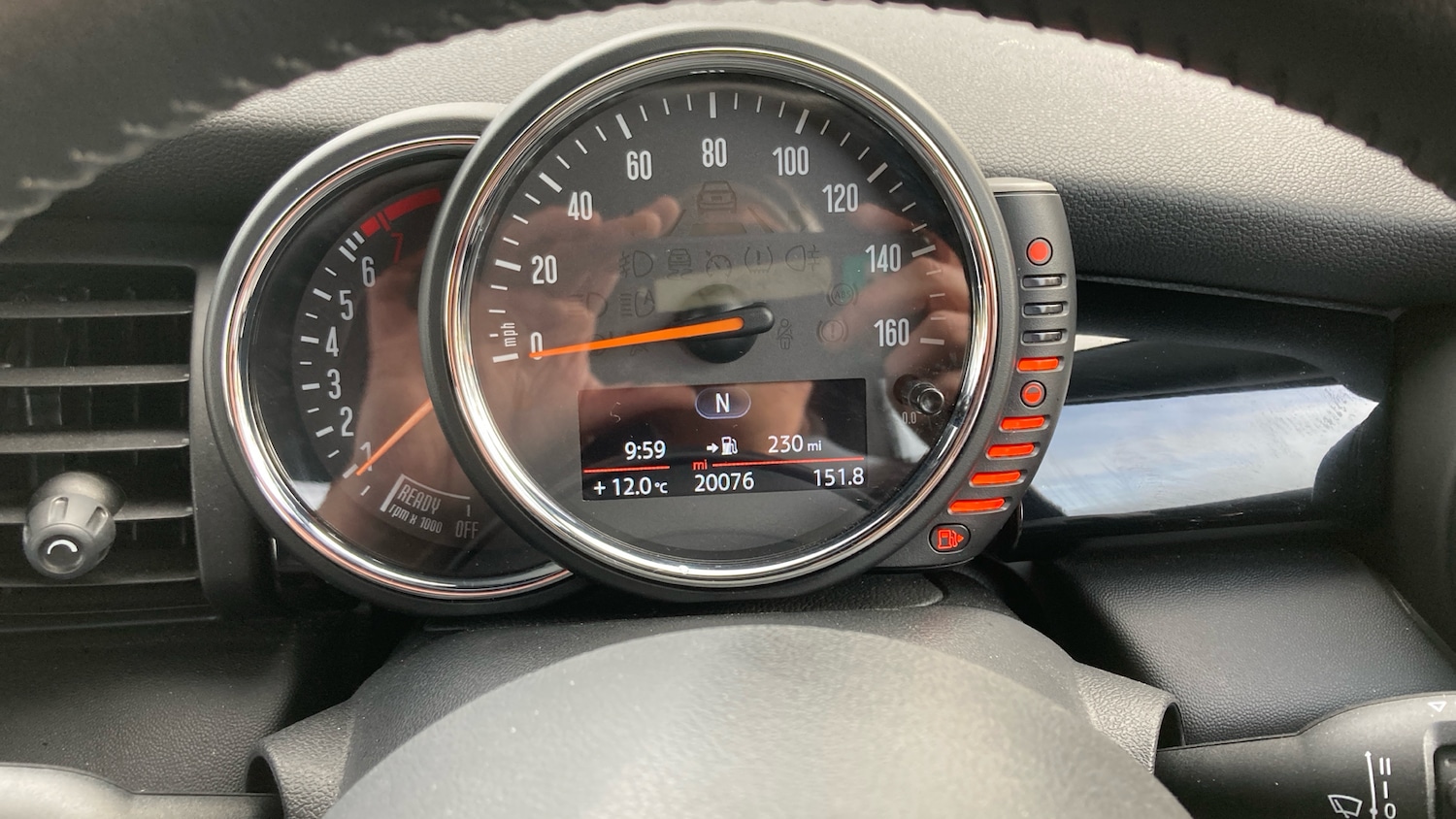 Used MINI Convertible 2017 for sale - 76451792: Photo 18