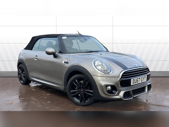 2017 (67) - 1.5 Cooper 2dr