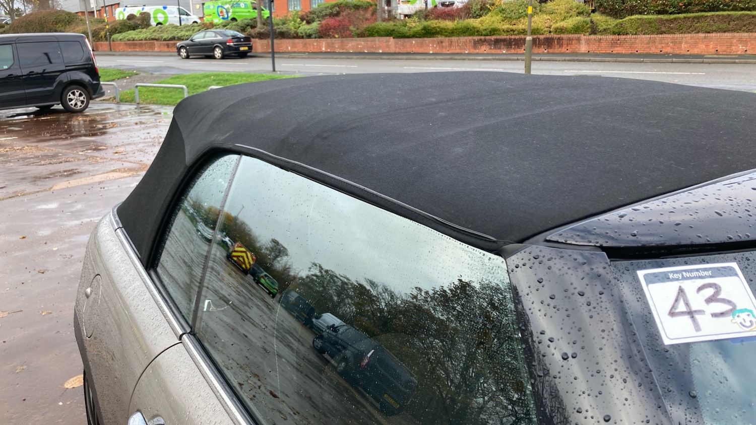 Used MINI Convertible 2017 for sale - 76451792: Photo 42