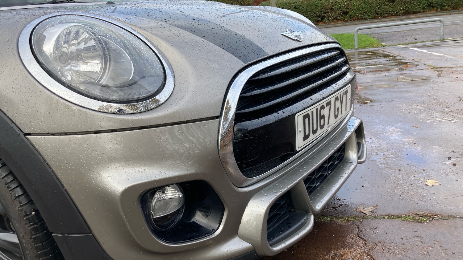 Used MINI Convertible 2017 for sale - 76451792: Photo 46