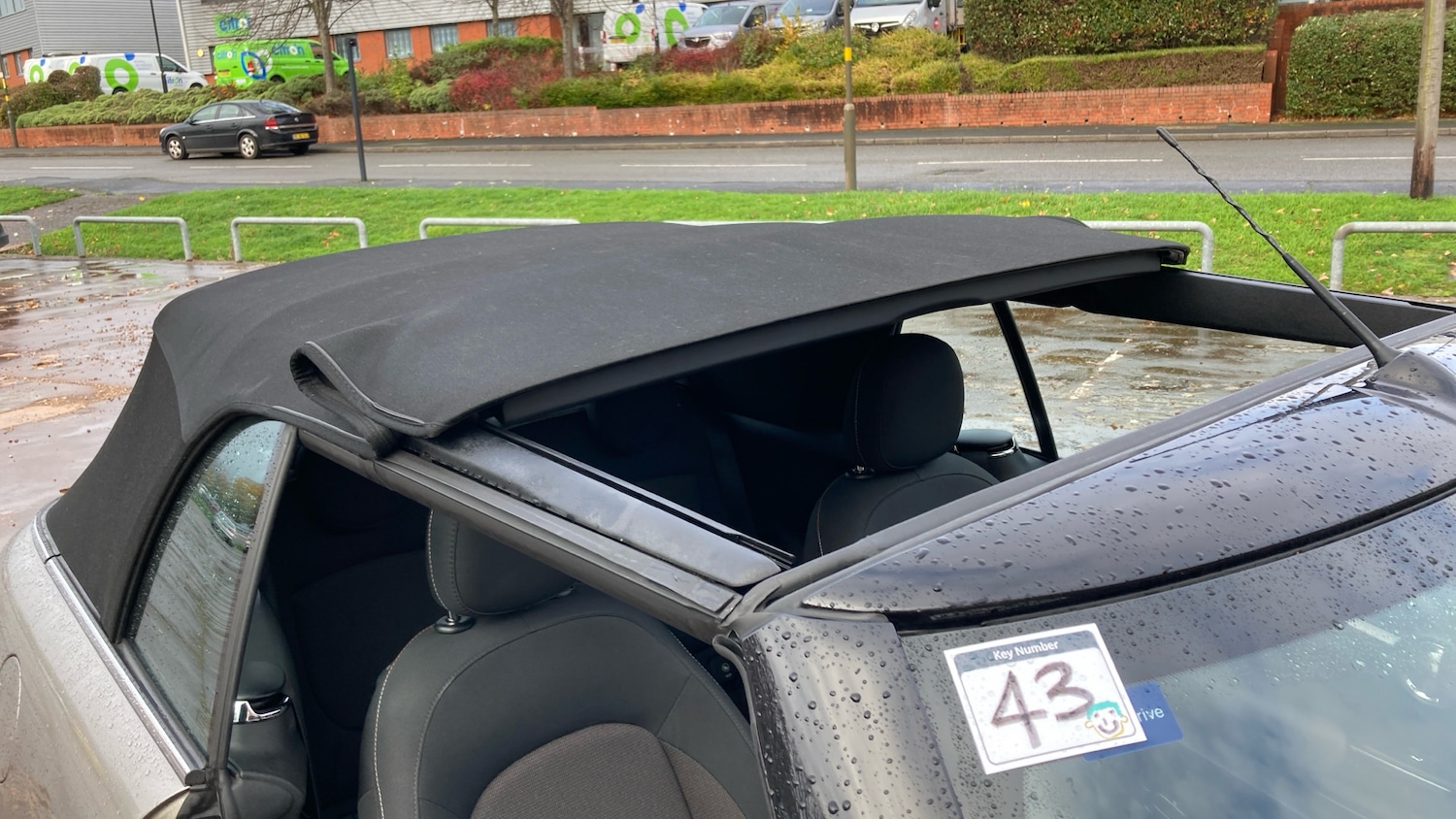 Used MINI Convertible 2017 for sale - 76451792: Photo 50