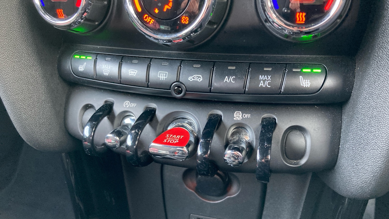 Used MINI Convertible 2017 for sale - 76451792: Photo 53