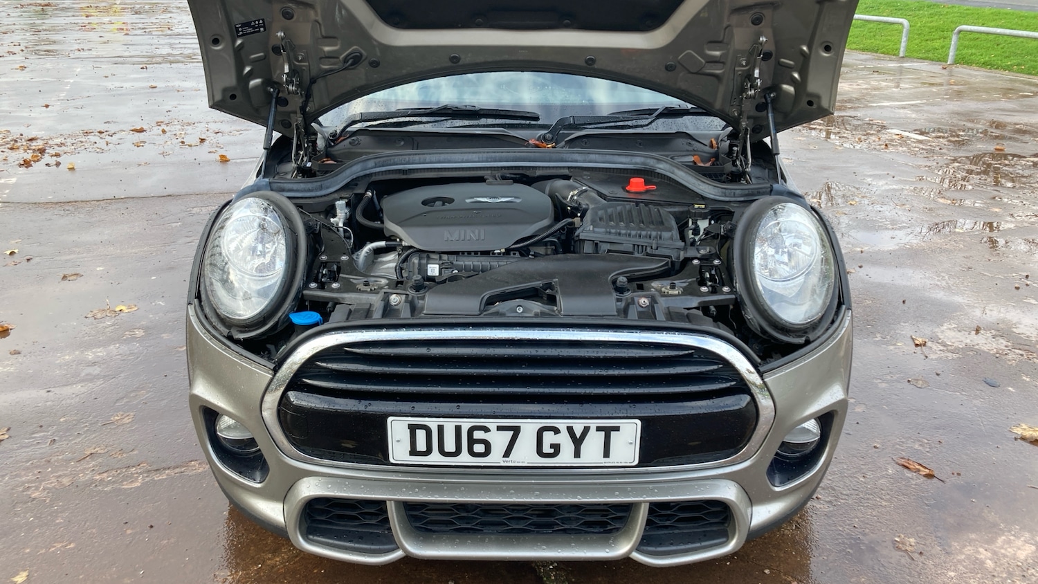 Used MINI Convertible 2017 for sale - 76451792: Photo 8