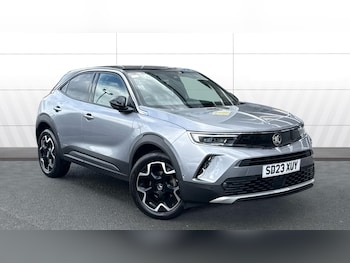 Used Vauxhall Mokka 2023 for sale - 78789237: Photo