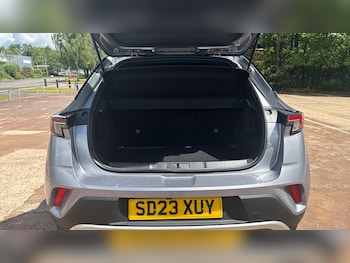 Used Vauxhall Mokka 2023 for sale - 78789237: Photo