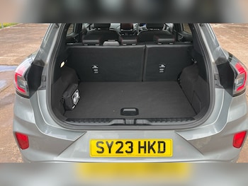 Used Ford Puma 2023 for sale - 78967736: Photo