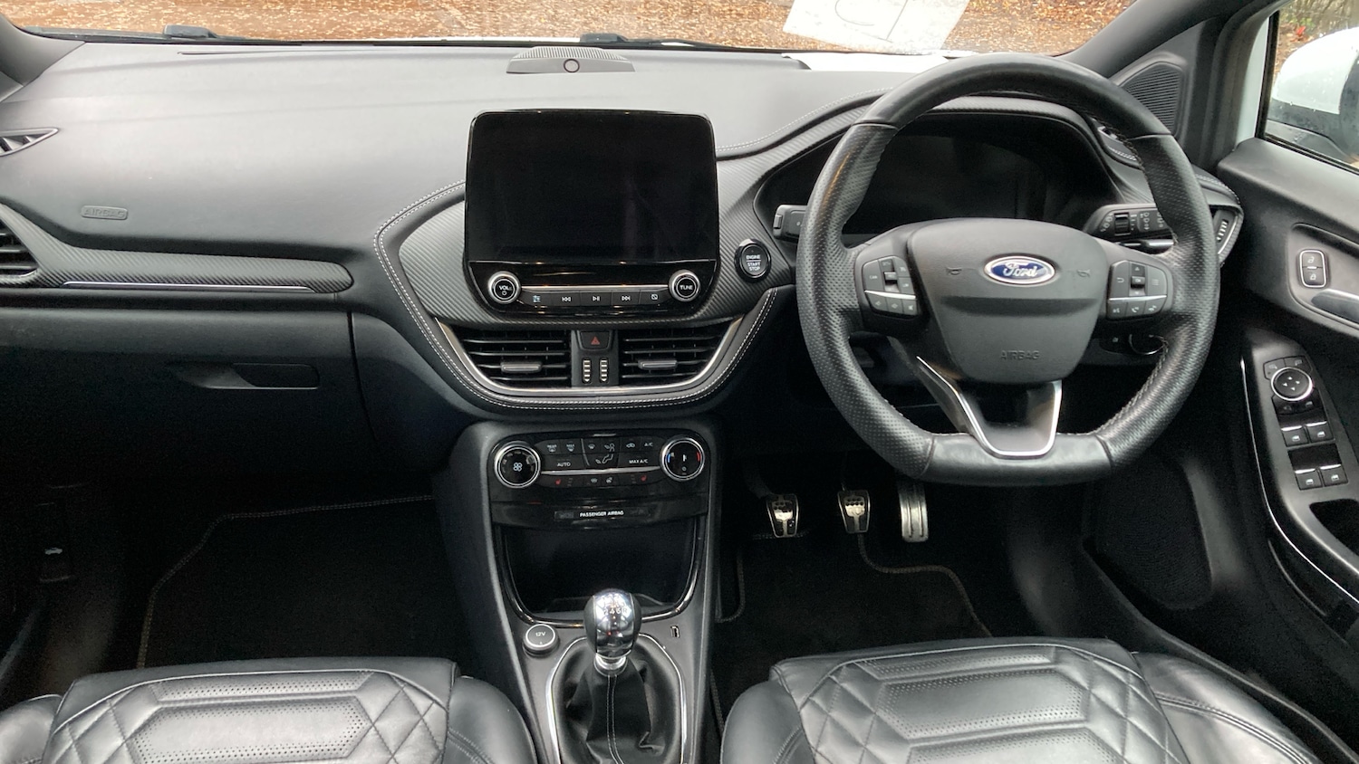 Used Ford Puma 2021 for sale - 76957005: Photo 10